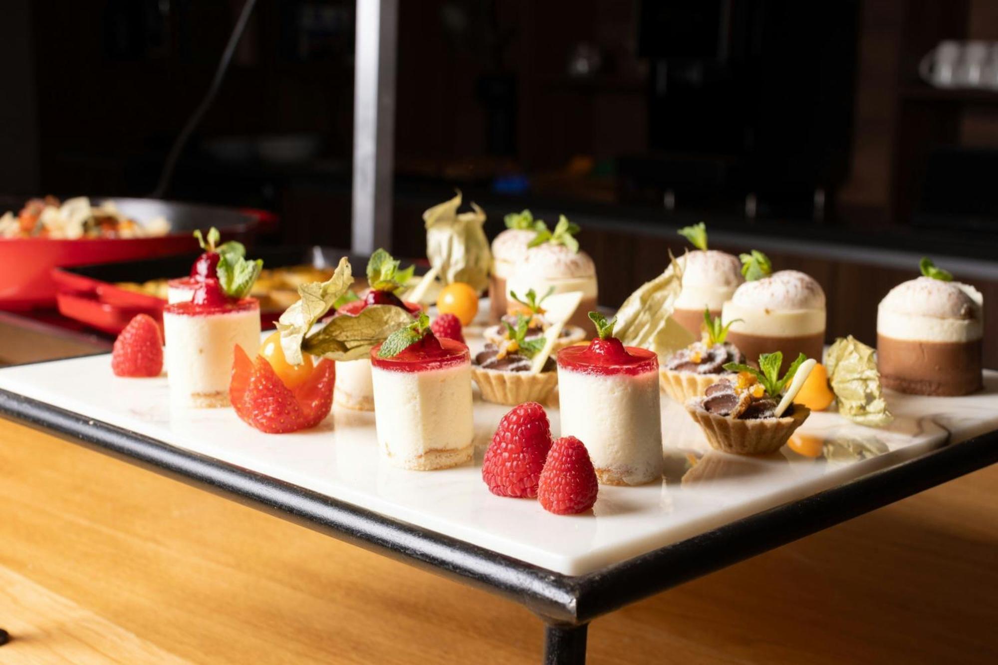 Courtyard By Marriott Glasgow Sec Eksteriør bilde